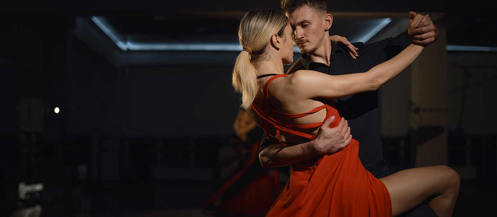 IDO 아시아 댄스 챔피언십