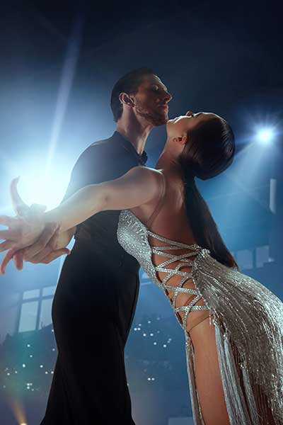 IDO 아시아 댄스 챔피언십